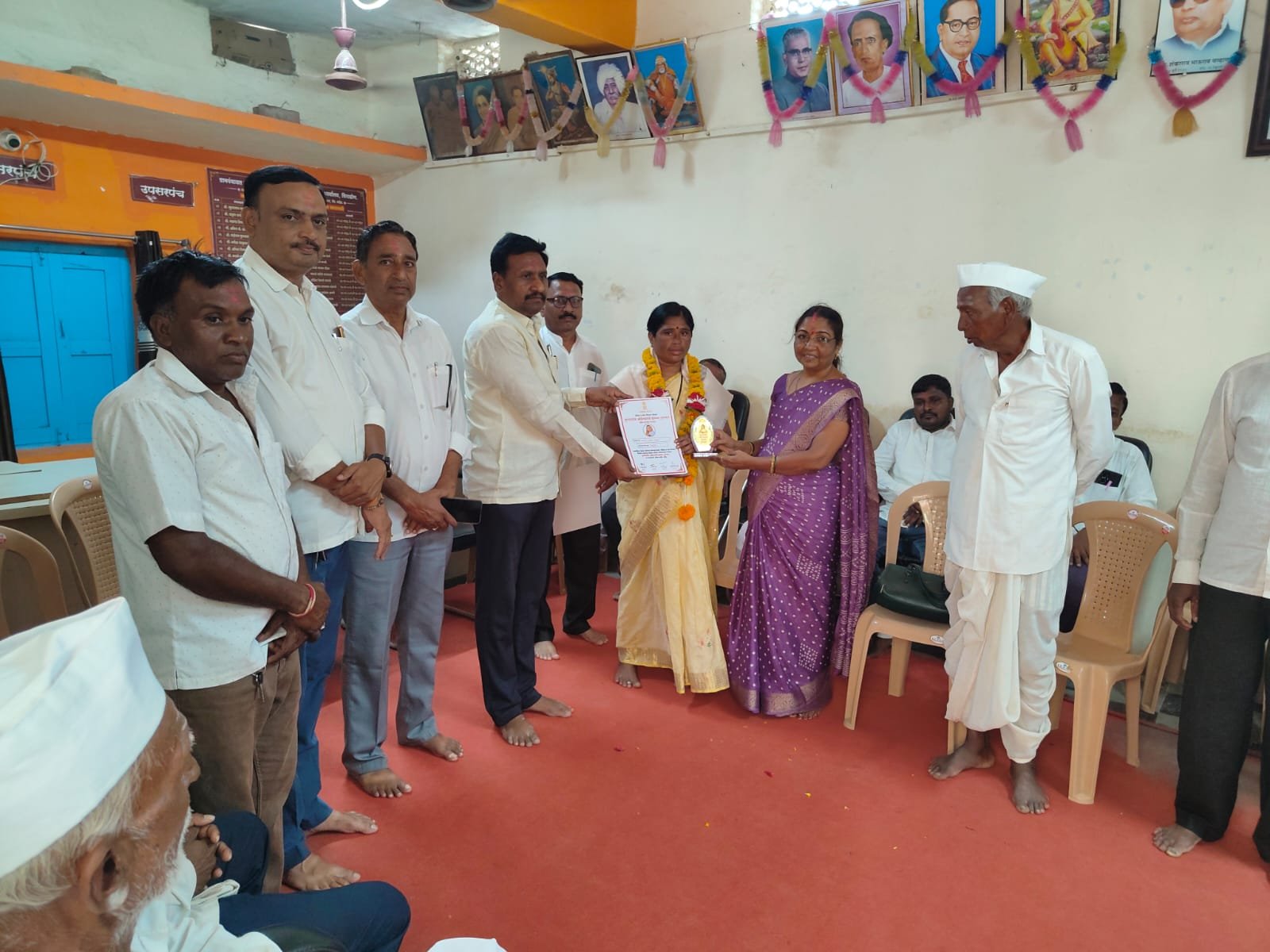 लखपती दिदी उपक्रम